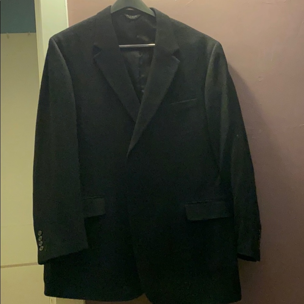 Sports coat (blazer)